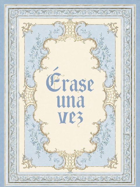 Érase una vez — XV Años de Ana Pau